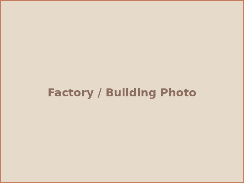 TrimX.Beauty manufacturing facility in Sialkot, Pakistan