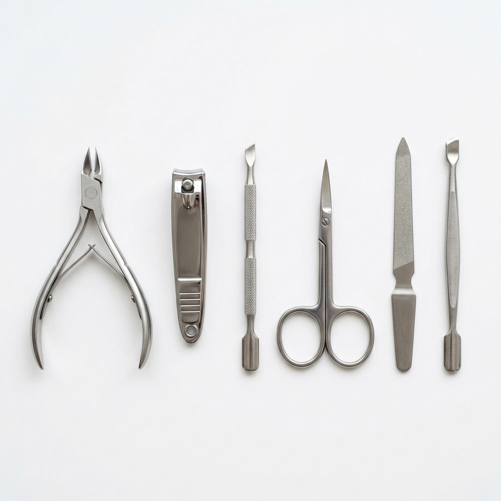 Manicure instruments
